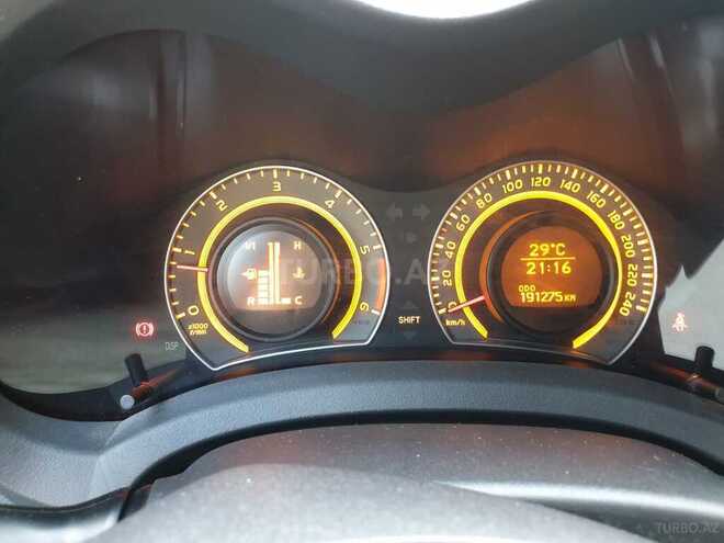 Toyota Auris 2010, 191,000 km - 1.4 l - Xırdalan