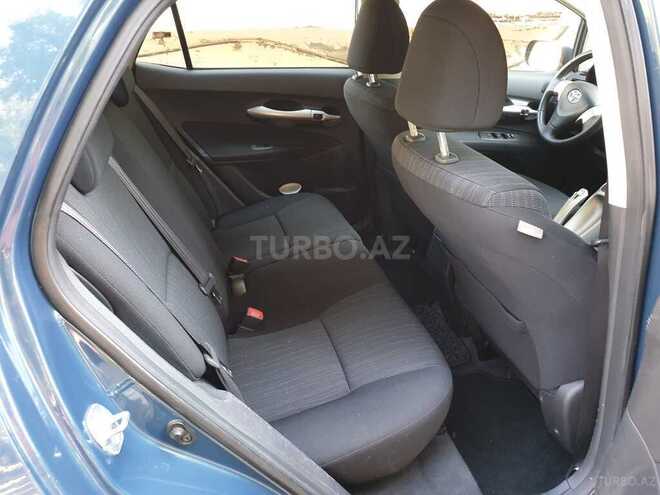 Toyota Auris 2010, 191,000 km - 1.4 l - Xırdalan