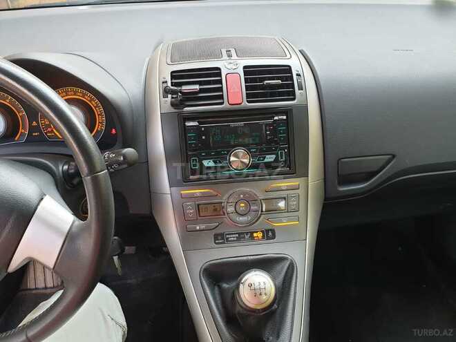 Toyota Auris 2010, 191,000 km - 1.4 l - Xırdalan