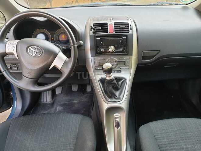 Toyota Auris 2010, 191,000 km - 1.4 l - Xırdalan