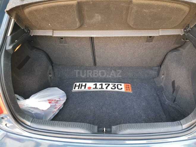 Toyota Auris 2010, 191,000 km - 1.4 l - Xırdalan