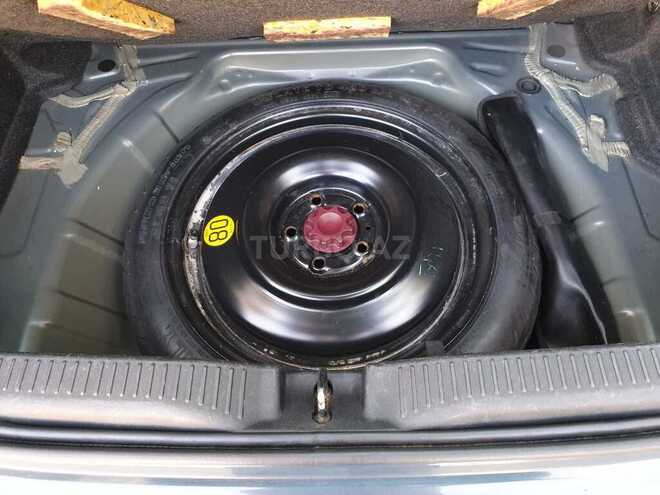 Toyota Auris 2010, 191,000 km - 1.4 l - Xırdalan