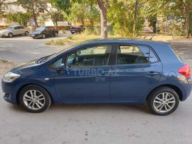 Toyota Auris 2010, 191,000 km - 1.4 l - Xırdalan