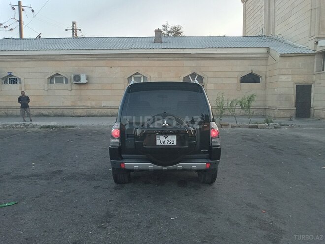 Mitsubishi Pajero 2006, 185,000 km - 3.0 l - Bakı