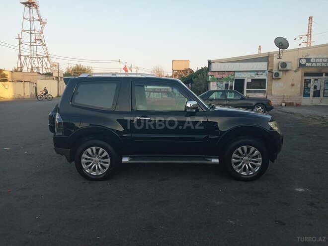 Mitsubishi Pajero 2006, 185,000 km - 3.0 l - Bakı