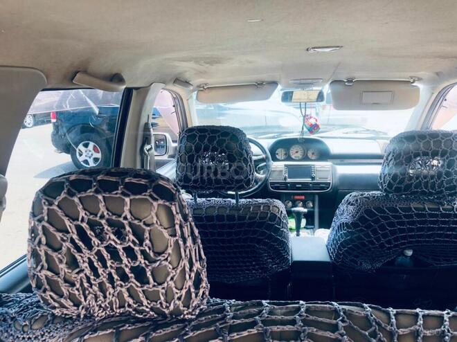 Nissan X-Trail 2001, 303,335 km - 2.0 л - Bakı