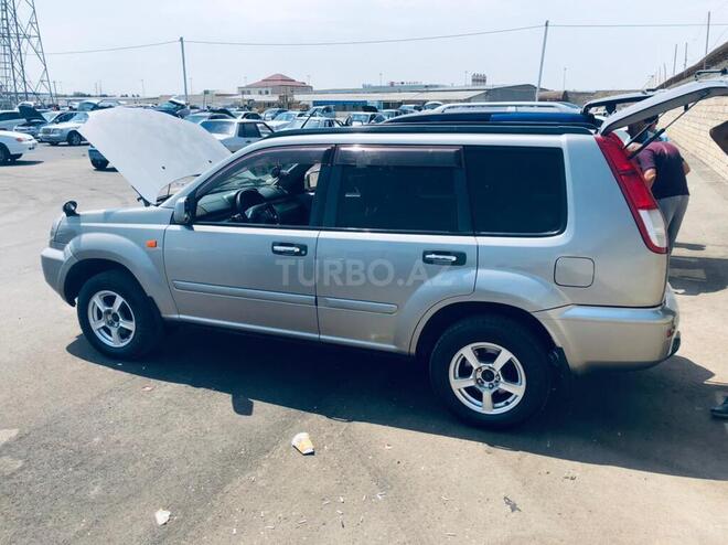 Nissan X-Trail 2001, 303,335 km - 2.0 л - Bakı