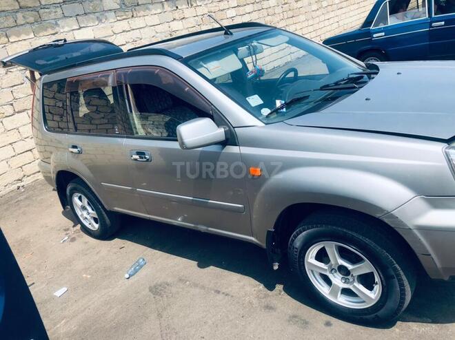 Nissan X-Trail 2001, 303,335 km - 2.0 л - Bakı