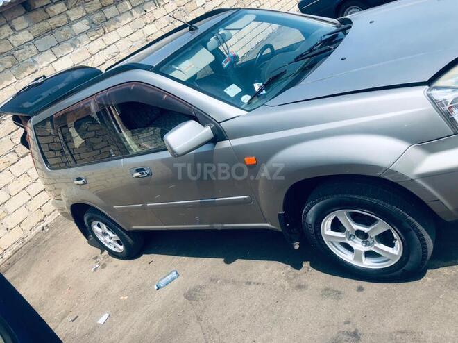 Nissan X-Trail 2001, 303,335 km - 2.0 л - Bakı