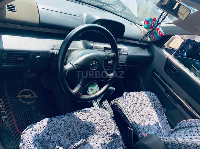 Nissan X-Trail 2001, 303,335 km - 2.0 л - Bakı