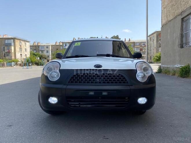 Lifan 320 2013, 221,400 km - 1.3 л - Bakı