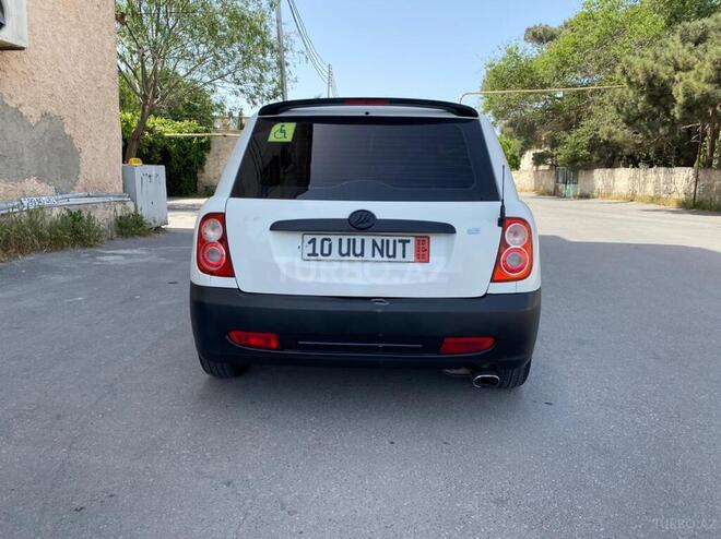Lifan 320 2013, 221,400 km - 1.3 л - Bakı