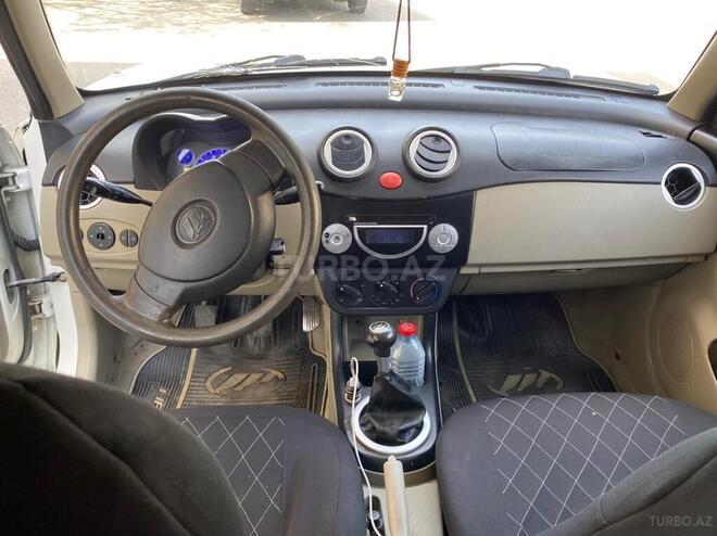 Lifan 320 2013, 221,400 km - 1.3 л - Bakı