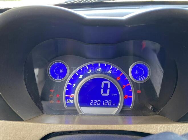 Lifan 320 2013, 221,400 km - 1.3 л - Bakı