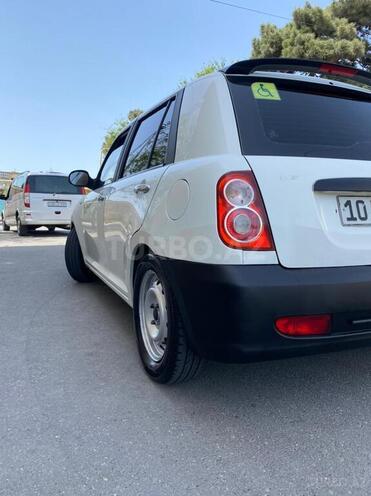 Lifan 320 2013, 221,400 km - 1.3 л - Bakı
