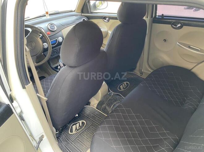 Lifan 320 2013, 221,400 km - 1.3 л - Bakı