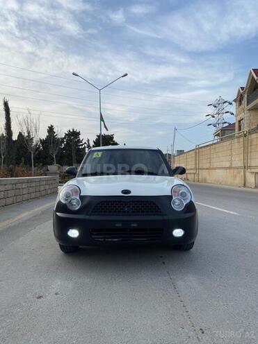 Lifan 320 2013, 221,400 km - 1.3 л - Bakı