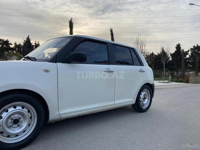 Lifan 320 2013, 221,400 km - 1.3 л - Bakı