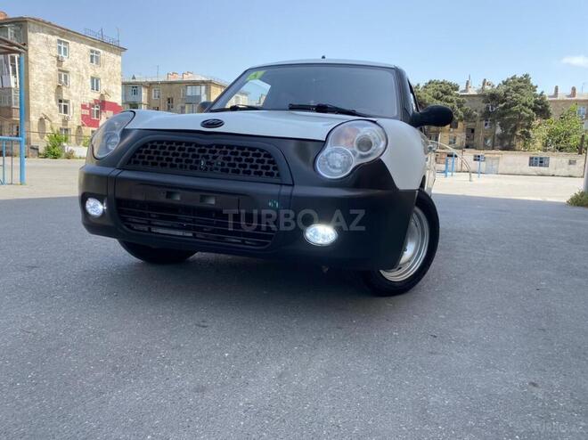 Lifan 320 2013, 221,400 km - 1.3 л - Bakı