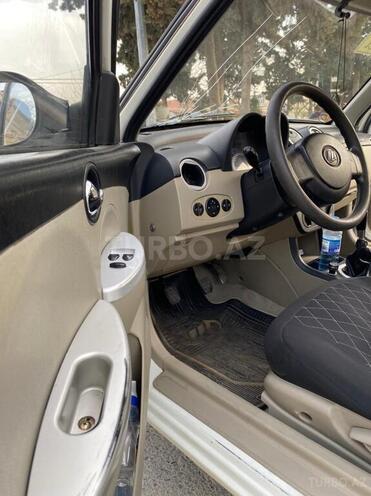 Lifan 320 2013, 221,400 km - 1.3 л - Bakı