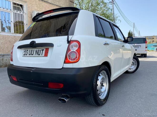 Lifan 320 2013, 221,400 km - 1.3 л - Bakı