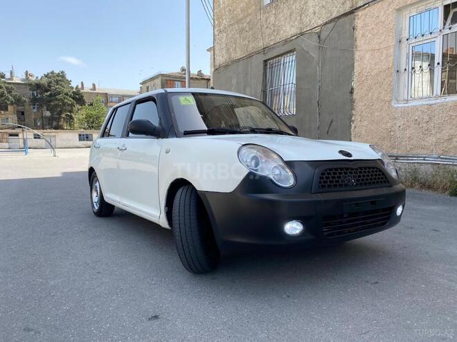 Lifan 320 2013, 221,400 km - 1.3 л - Bakı