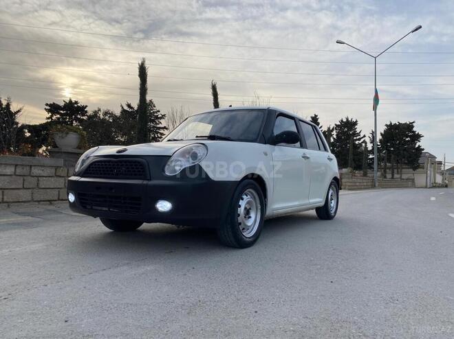 Lifan 320 2013, 221,400 km - 1.3 л - Bakı