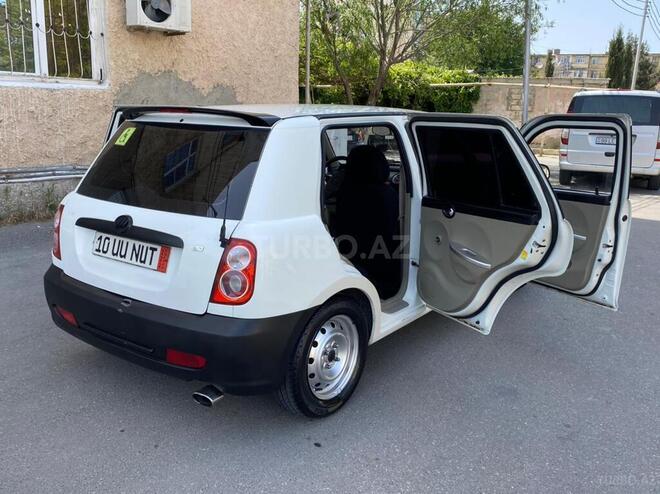Lifan 320 2013, 221,400 km - 1.3 л - Bakı