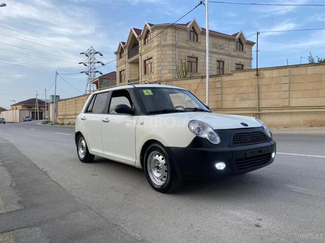 Lifan 320 2013, 221,400 km - 1.3 л - Bakı