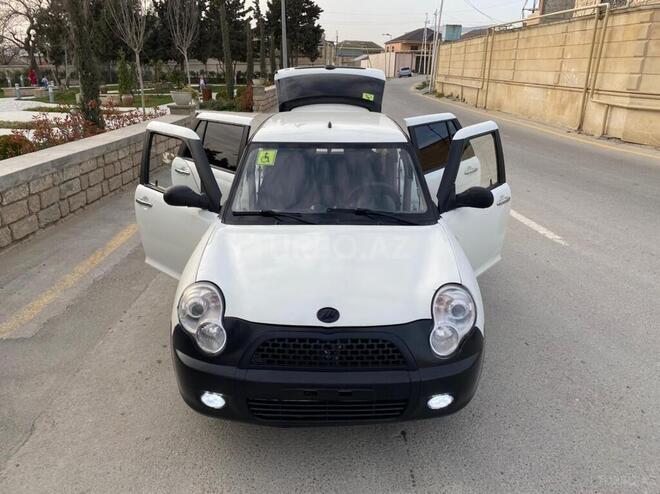 Lifan 320 2013, 221,400 km - 1.3 л - Bakı