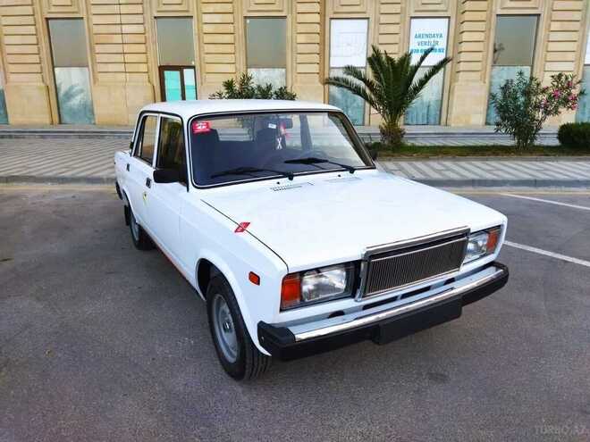 LADA (VAZ) 2107 2004, 236,563 km - 1.6 l - Sumqayıt