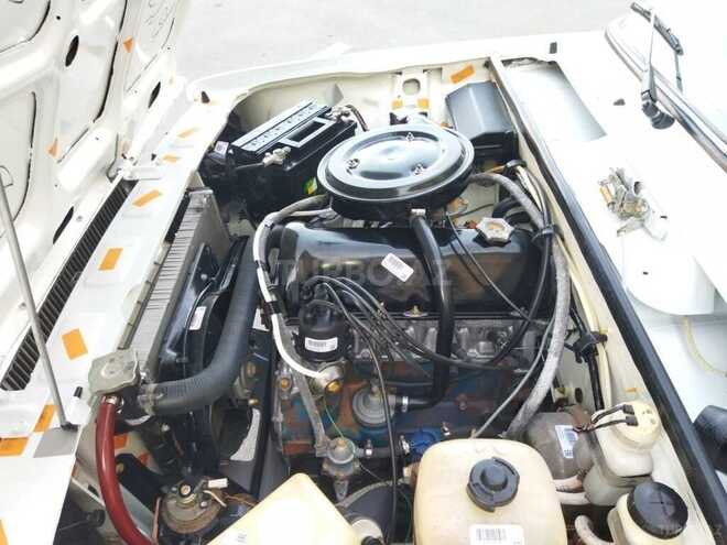 LADA (VAZ) 2107 2004, 236,563 km - 1.6 l - Sumqayıt