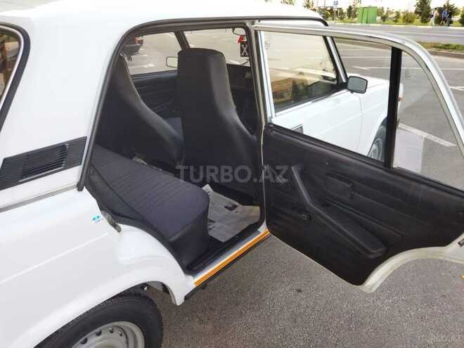 LADA (VAZ) 2107 2004, 236,563 km - 1.6 l - Sumqayıt
