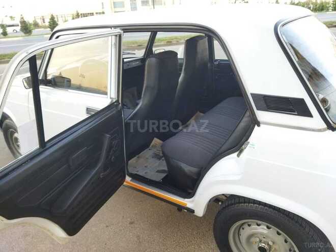 LADA (VAZ) 2107 2004, 236,563 km - 1.6 l - Sumqayıt