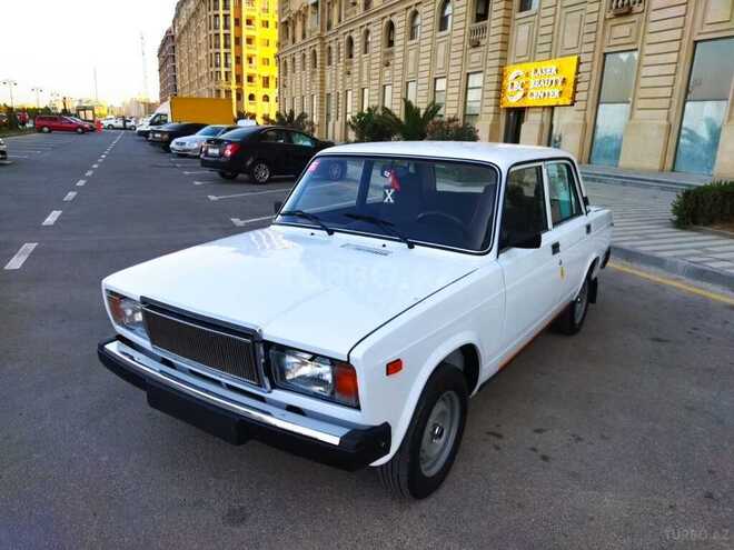 LADA (VAZ) 2107 2004, 236,563 km - 1.6 l - Sumqayıt