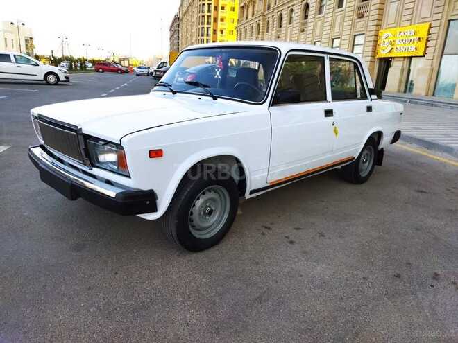 LADA (VAZ) 2107 2004, 236,563 km - 1.6 l - Sumqayıt