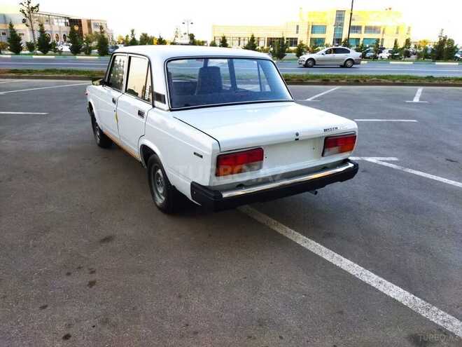 LADA (VAZ) 2107 2004, 236,563 km - 1.6 l - Sumqayıt