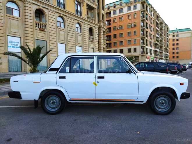 LADA (VAZ) 2107 2004, 236,563 km - 1.6 l - Sumqayıt