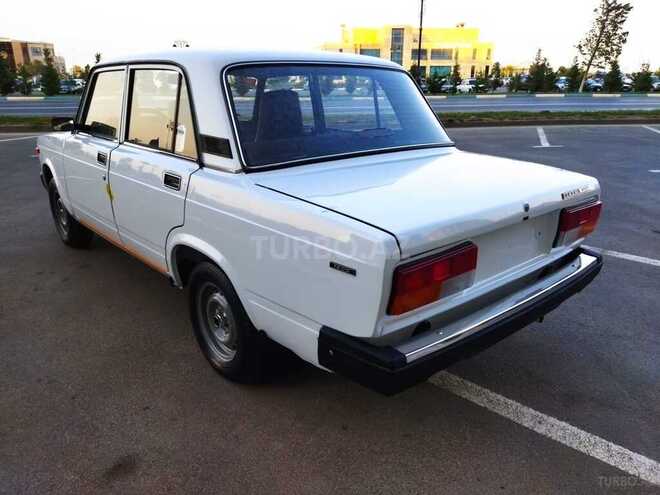LADA (VAZ) 2107 2004, 236,563 km - 1.6 l - Sumqayıt