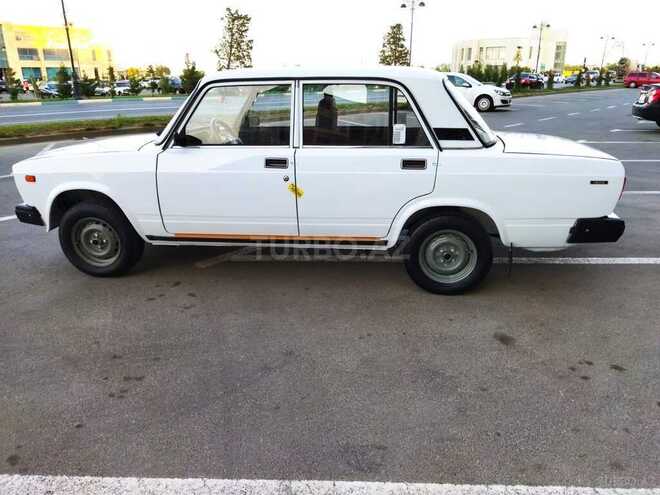 LADA (VAZ) 2107 2004, 236,563 km - 1.6 l - Sumqayıt