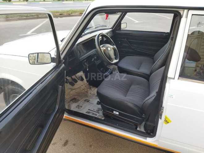 LADA (VAZ) 2107 2004, 236,563 km - 1.6 l - Sumqayıt