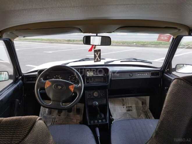 LADA (VAZ) 2107 2004, 236,563 km - 1.6 l - Sumqayıt