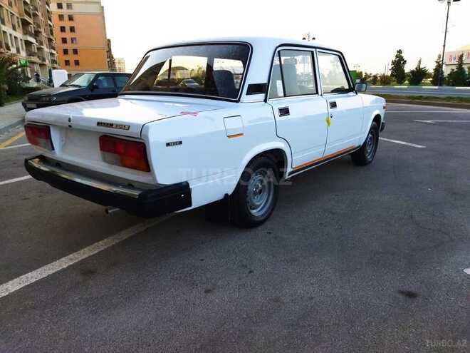 LADA (VAZ) 2107 2004, 236,563 km - 1.6 l - Sumqayıt