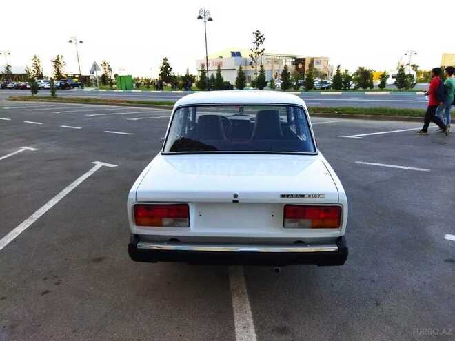 LADA (VAZ) 2107 2004, 236,563 km - 1.6 l - Sumqayıt