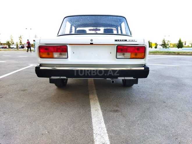 LADA (VAZ) 2107 2004, 236,563 km - 1.6 l - Sumqayıt