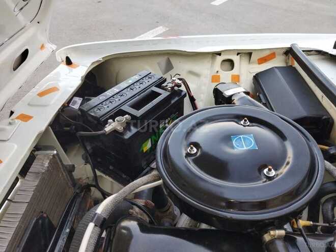 LADA (VAZ) 2107 2004, 236,563 km - 1.6 l - Sumqayıt