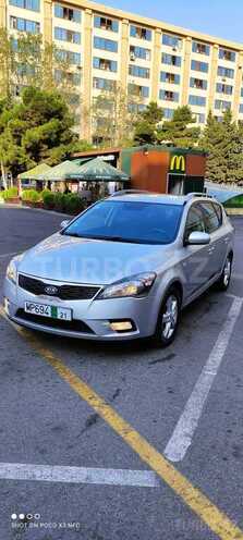Kia Ceed 2010, 240,000 km - 1.4 l - Bakı