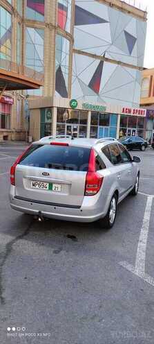 Kia Ceed 2010, 240,000 km - 1.4 l - Bakı