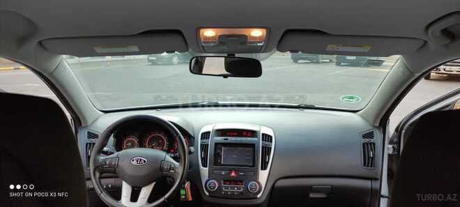 Kia Ceed 2010, 240,000 km - 1.4 l - Bakı