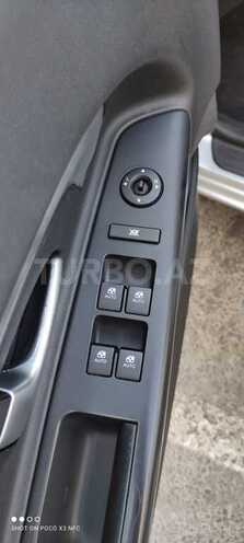 Kia Ceed 2010, 240,000 km - 1.4 l - Bakı